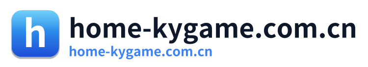 home-kygame.com.cn Logo